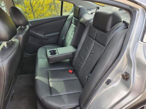 Used 2010 Nissan Altima 2.5 SL w/ SL Pkg image 7