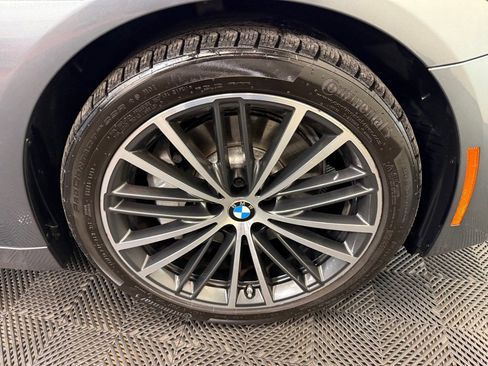 Used 2022 BMW 530i xDrive w/ Premium Package image 20