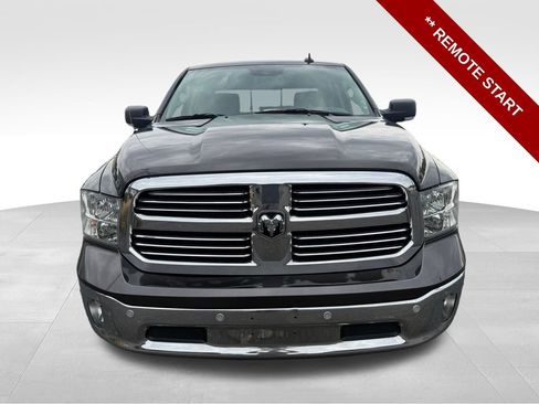 Used 2018 RAM 1500 Big Horn AWD/4WD image 11