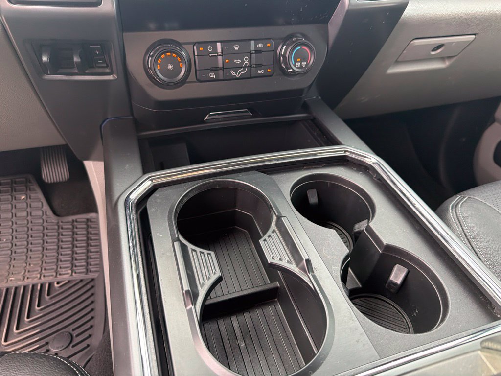 Used 2020 Ford F250 XLT w/ Tremor Off-Road Package AWD/4WD image 19