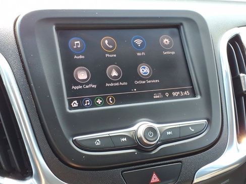Used 2020 Chevrolet Equinox LT FWD image 16