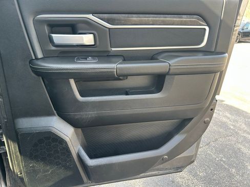 Certified 2024 RAM 2500 Big Horn image 30