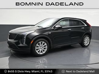 Used 2023 Cadillac XT4 Luxury FWD video 1