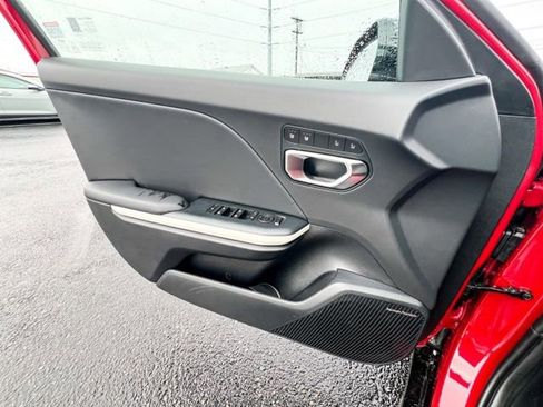 New 2025 Kia K4 GT-Line Turbo w/ GT-Line Premium Package FWD image 16