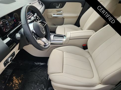 Certified 2026 Mercedes-Benz GLA 250 image 3