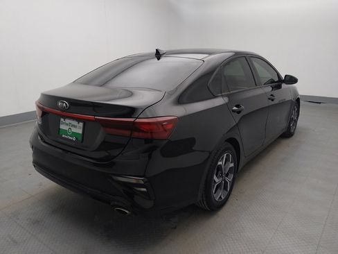 Used 2020 Kia Forte LXS image 9
