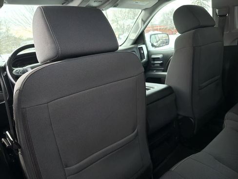 Used 2018 Chevrolet Silverado 1500 LT w/ All Star Edition image 19