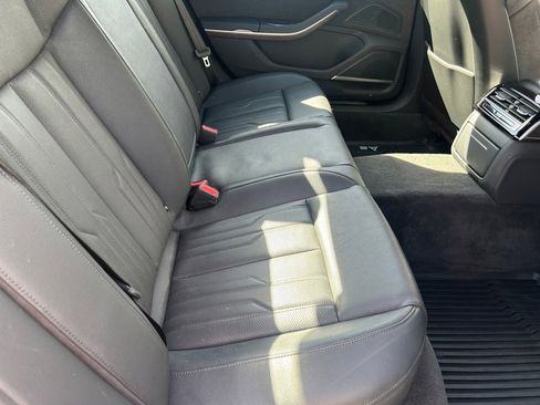 Used 2021 Audi A8 L 3.0T w/ Executive Plus Package AWD/4WD image 29