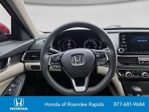 Used 2019 Honda Accord LX image 13