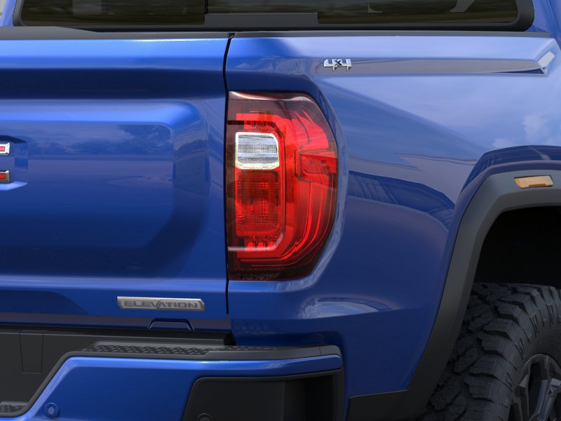 New 2025 GMC Canyon Elevation w/ Convenience Package AWD/4WD image 12