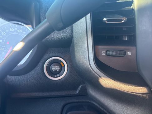 Used 2024 RAM 3500 Tradesman w/ Chrome Appearance Group image 18