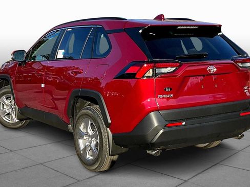 Used 2025 Toyota RAV4 XLE w/ Convenience Package AWD/4WD image 11