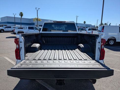 New 2026 Chevrolet Silverado 2500 W/T w/ WT Convenience Package image 41