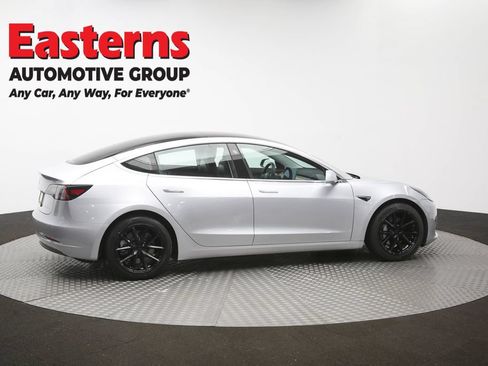 Used 2018 Tesla Model 3 Long Range AWD/4WD image 38