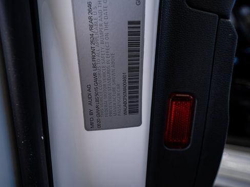 Used 2021 Audi A5 2.0T Premium image 65