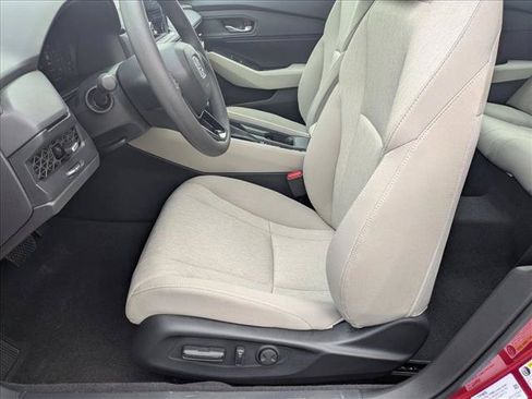 New 2026 Honda Accord SE image 4