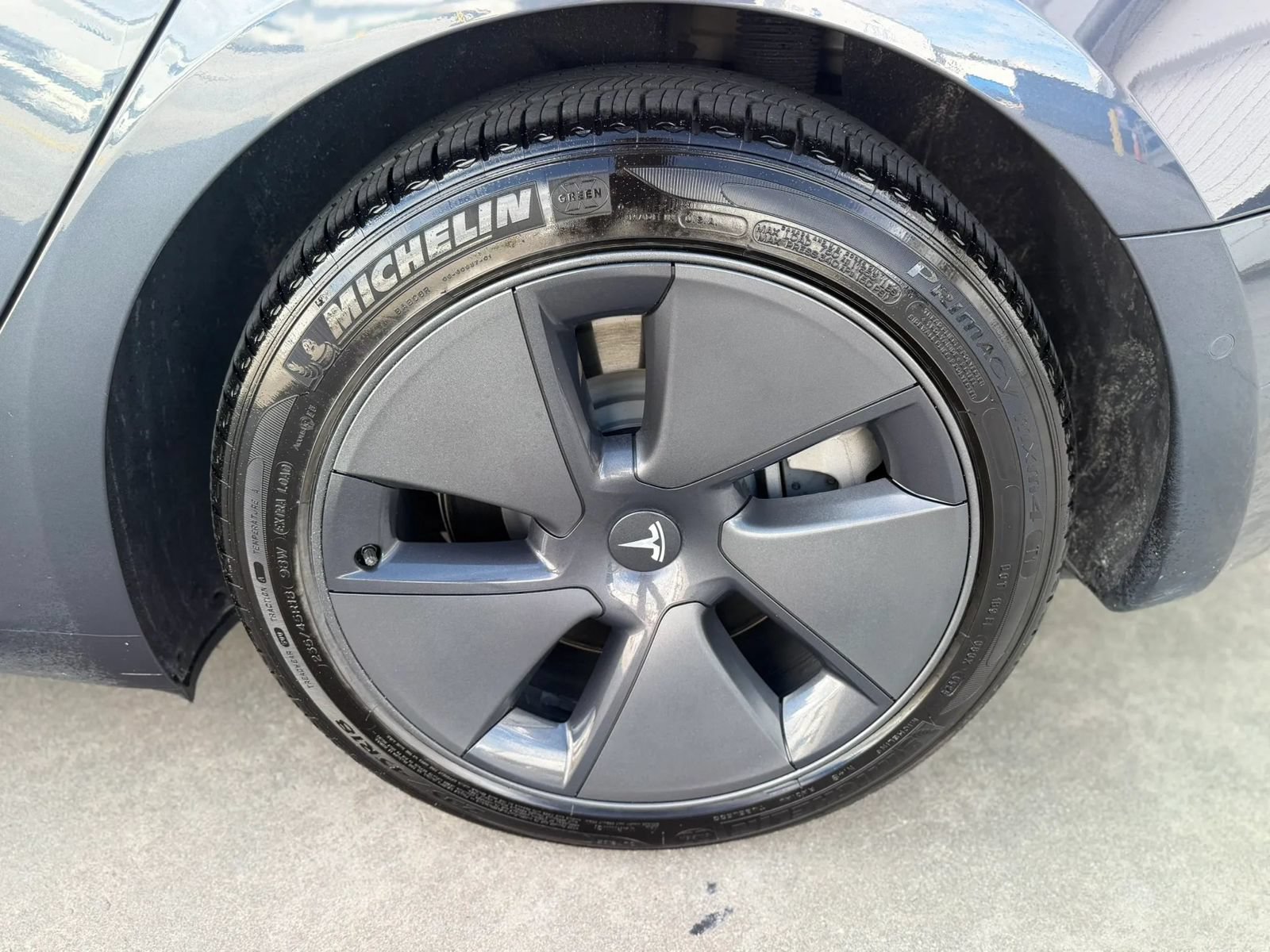 Used 2022 Tesla Model 3 Long Range AWD/4WD image 13