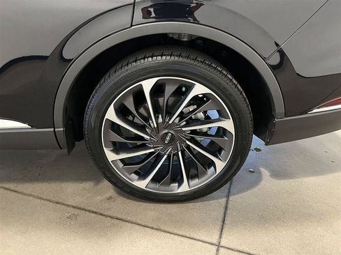 Used 2025 Lincoln Aviator Reserve w/ Luxury Package AWD/4WD image 55