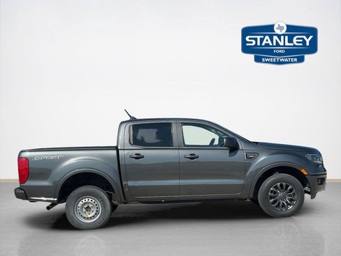 Used 2019 Ford Ranger XLT w/ Equipment Group 301A Mid RWD image 9
