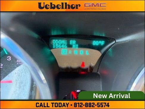 Used 2011 Chevrolet Traverse LS FWD image 29