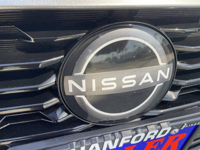 Used 2024 Nissan Sentra SV FWD image 29