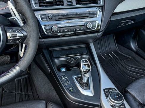 Used 2016 BMW M235i Convertible image 7