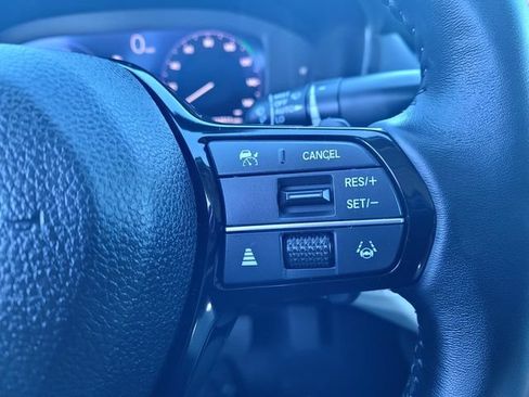 Used 2024 Honda Accord Touring image 24
