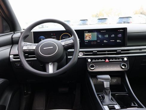 New 2026 Hyundai Santa Cruz SEL image 19