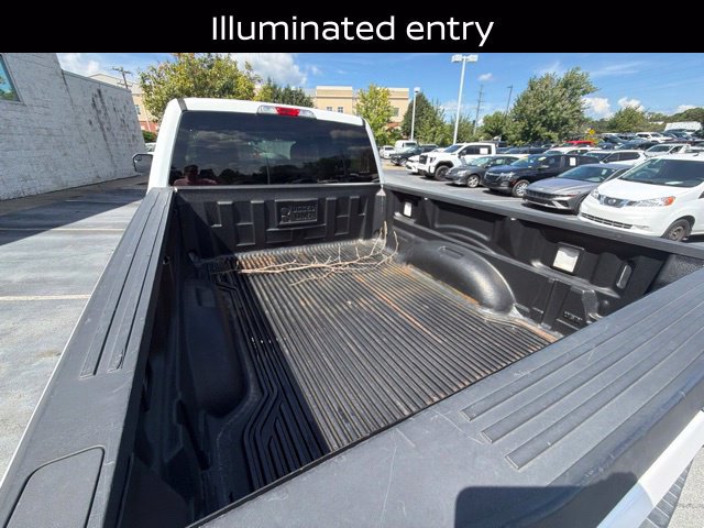 Used 2017 Ford F150 XLT AWD/4WD image 17
