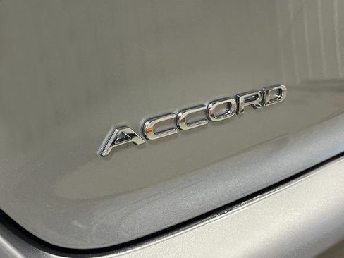 New 2026 Honda Accord SE image 9
