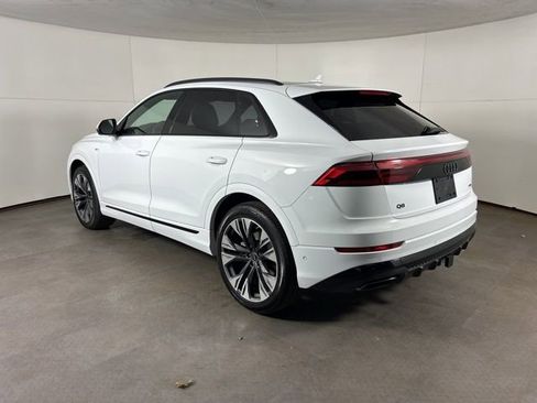 New 2026 Audi Q8 Premium Plus image 5