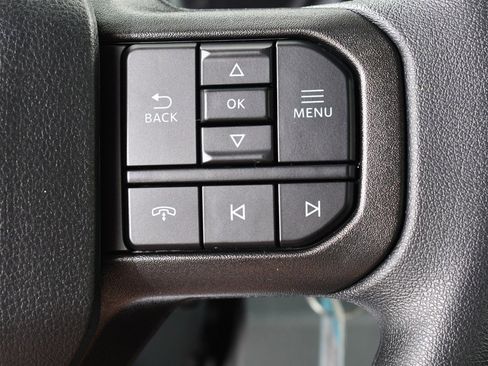 New 2026 Ford F350 XL w/ STX Appearance Package image 32