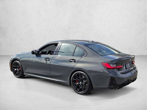 New 2026 BMW M340i w/ Premium Package image 9