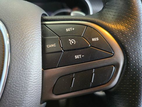 Used 2022 Dodge Charger Scat Pack image 31