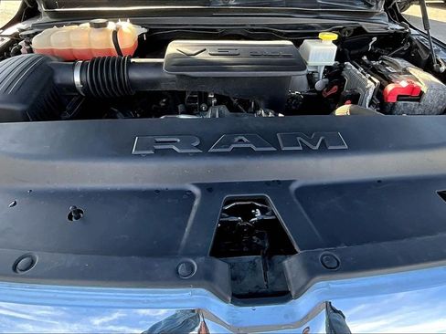 Used 2019 RAM 1500 Big Horn image 9