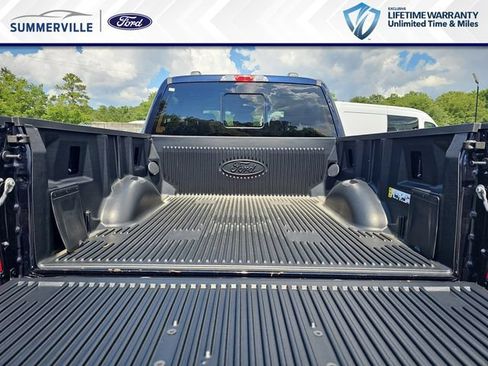 New 2026 Ford F150 XLT w/ Equipment Group 302A MID AWD/4WD image 14