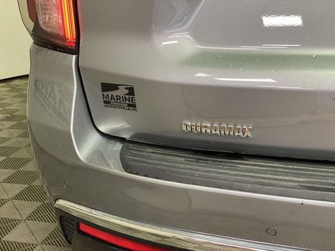 Certified 2023 Chevrolet Tahoe LT w/ Luxury Package image 39