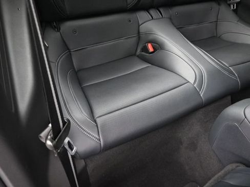 Certified 2025 Ford Mustang GT Premium RWD image 24