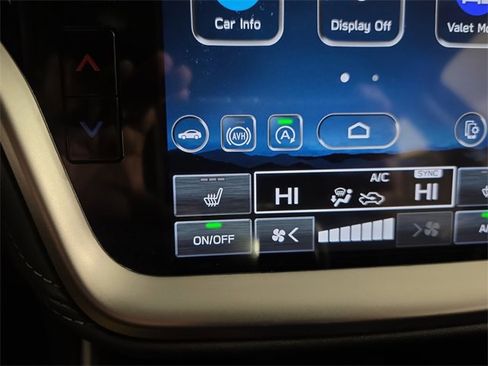 Certified 2025 Subaru Outback Premium image 15