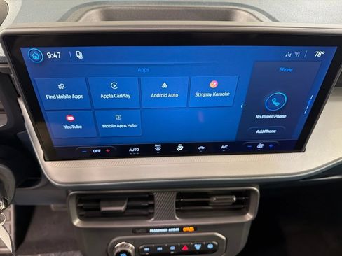New 2026 Ford Maverick XL w/ Equipment Group 101A AWD/4WD image 10