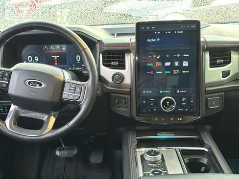 Used 2024 Ford Expedition Timberline image 7