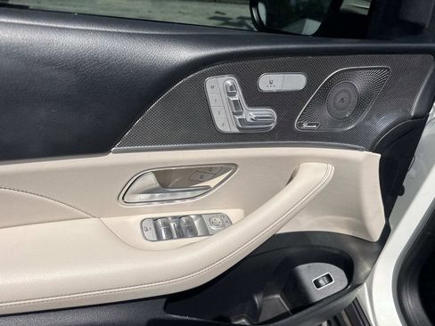 Certified 2022 Mercedes-Benz GLE 350 GLE 350 image 16