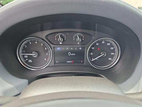 Certified 2023 Buick Enclave Essence FWD image 26