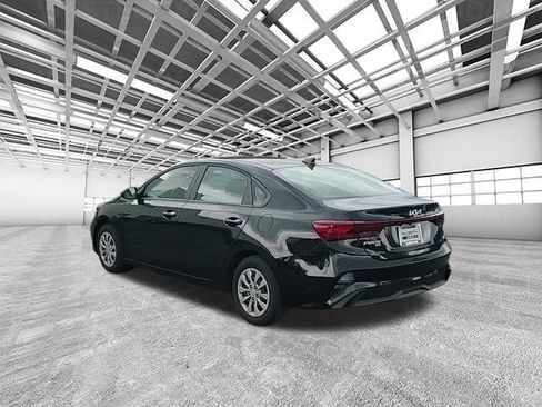 Certified 2024 Kia Forte LX image 5