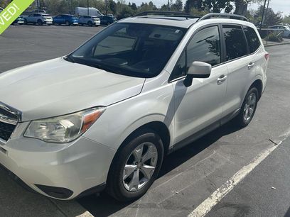 Used 2015 Subaru Forester 2.5i Premium w/ Popular Package #2