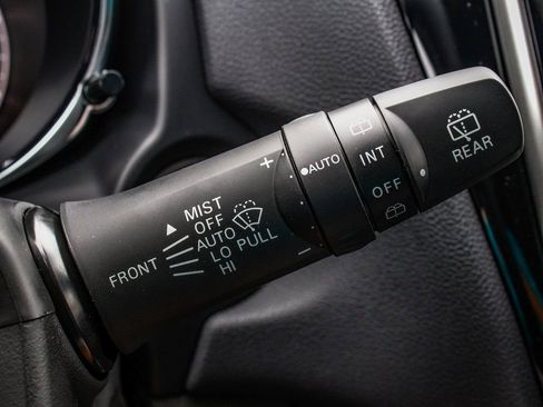 New 2025 Mitsubishi Outlander Sport LE AWD/4WD image 28