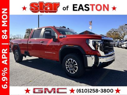 New 2026 GMC Sierra 3500 Pro w/ Convenience Package