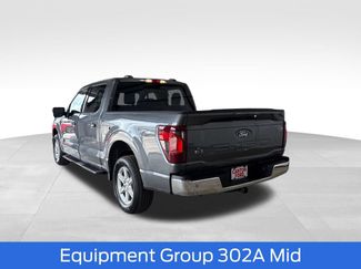 New 2026 Ford F150 XLT w/ Equipment Group 302A MID RWD video 3