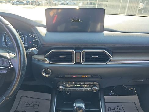 Used 2022 MAZDA CX-5 Signature image 24