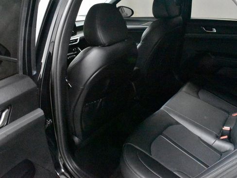 Used 2021 Kia K5 GT-Line image 16